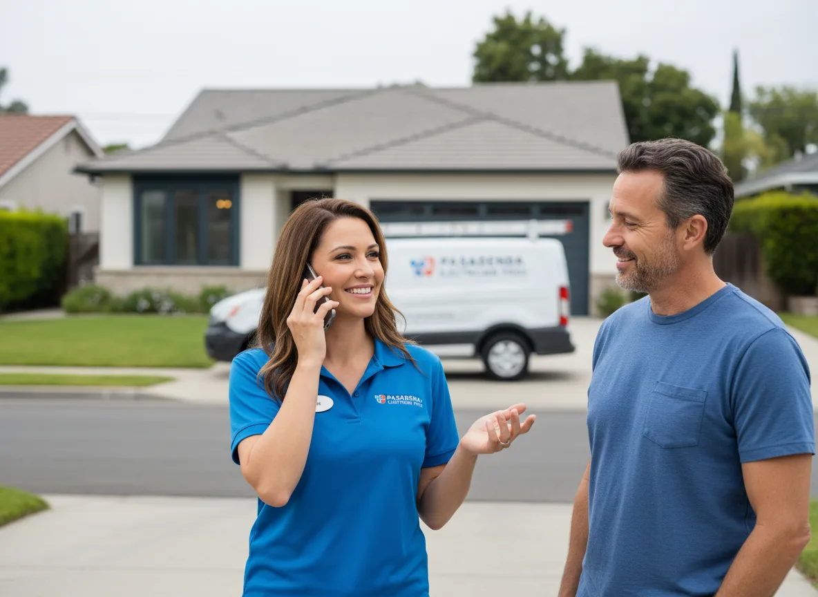 Electrician Camargo, IL FAQs